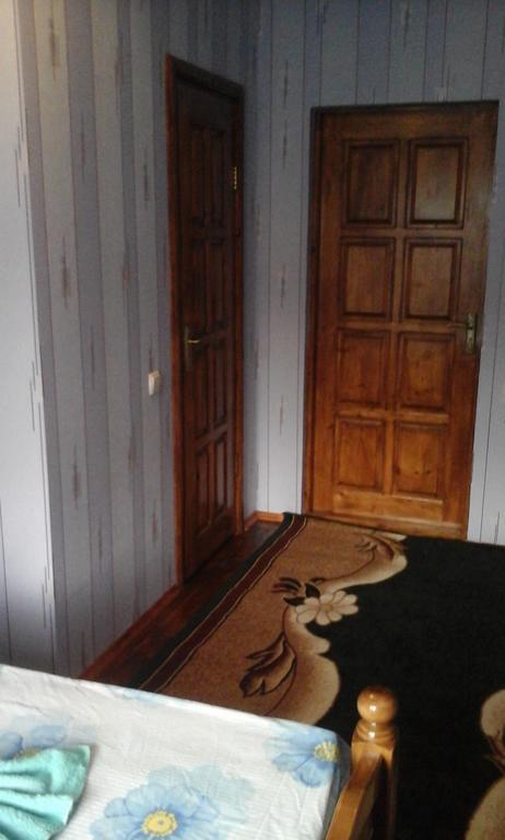 Guest House Magnat Verkhne-Studenyy Exterior foto