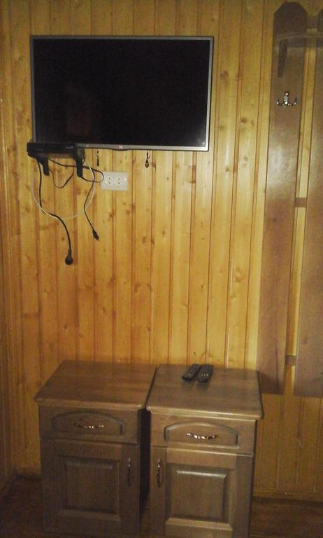 Guest House Magnat Verkhne-Studenyy Exterior foto