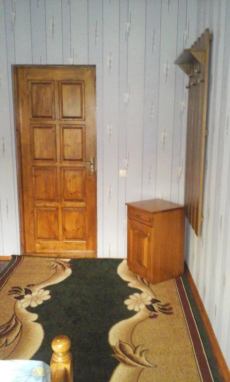 Guest House Magnat Verkhne-Studenyy Exterior foto