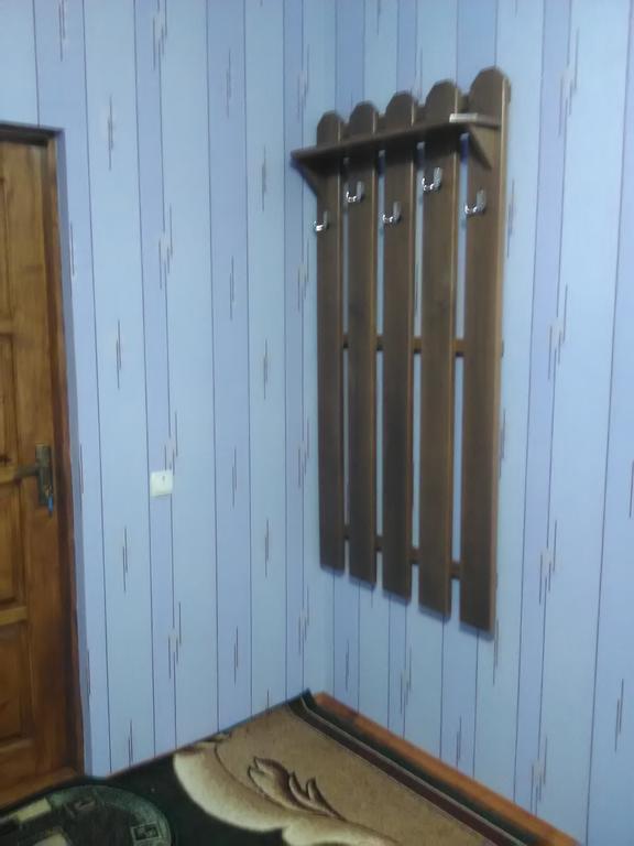 Guest House Magnat Verkhne-Studenyy Exterior foto