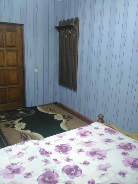 Guest House Magnat Verkhne-Studenyy Exterior foto